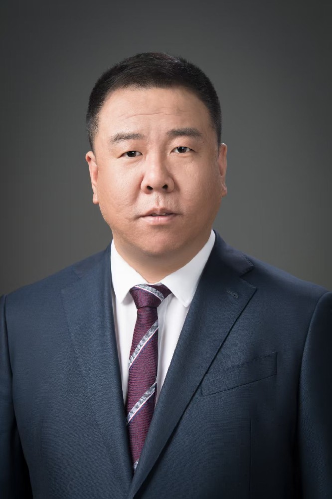邢紫龙律师
